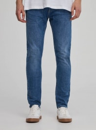 Pantalone Jeans Lungo Uomo Terranova