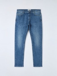 Pantalone Jeans Lungo Uomo Terranova