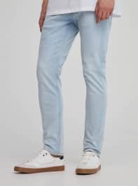 Jeans largos Hombre Terranova