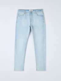 Jeans largos Hombre Terranova