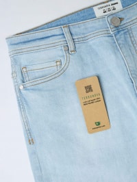 Jeans largos Hombre Terranova