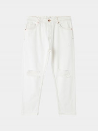 Pantalone Jeans Lungo Uomo Terranova