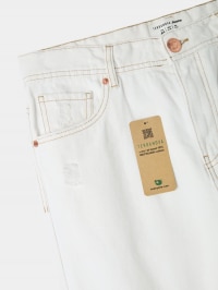 Pantalone Jeans Lungo Uomo Terranova