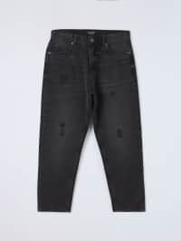 Jeans largos Hombre Terranova