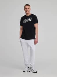 Pantalone ginnico Lungo Herren Terranova
