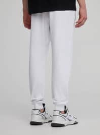 Pantalone ginnico Lungo Herren Terranova