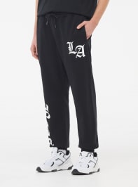 Pantalone ginnico Lungo Uomo Terranova