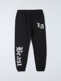 Pantalone ginnico Lungo Uomo Terranova