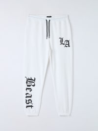 Pantalone ginnico Lungo Uomo Terranova