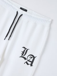 Pantalone ginnico Lungo Uomo Terranova