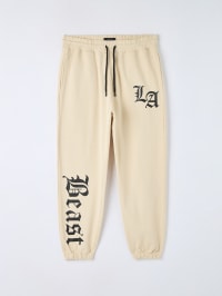 Full-length gym pants Man Terranova