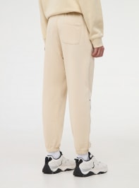 Full-length gym pants Man Terranova