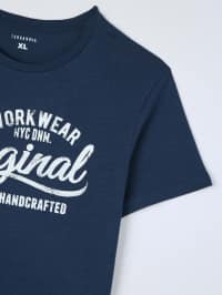 T-Shirt MC Homme Terranova