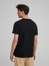 Short-sleeved T-shirt Man Terranova