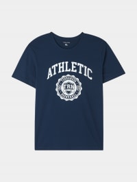 Short-sleeved T-shirt Man Terranova