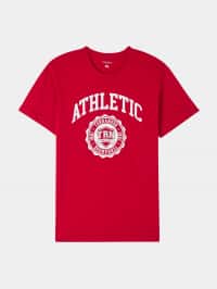 T-Shirt MC Uomo Terranova