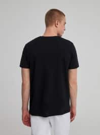 T-Shirt MC Uomo Terranova