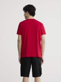 T-Shirt MC Uomo Terranova