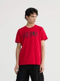 T-Shirt MC Uomo Terranova