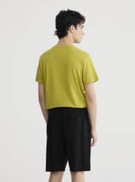 T-Shirt MC Uomo Terranova