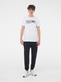T-Shirt MC Uomo Terranova