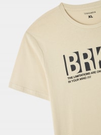 T-Shirt MC Uomo Terranova