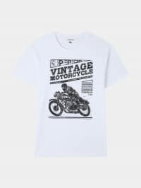 Camiseta manga corta Hombre Terranova