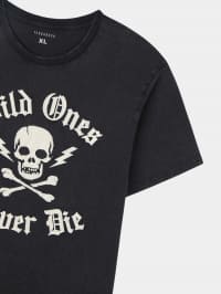 T-Shirt MC Homme Terranova