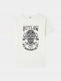 T-Shirt MC Uomo Terranova