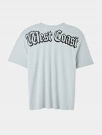 T-Shirt MC Uomo Terranova