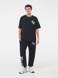 T-Shirt MC Uomo Terranova
