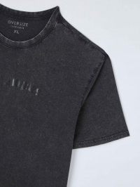 Short-sleeved T-shirt Man Terranova