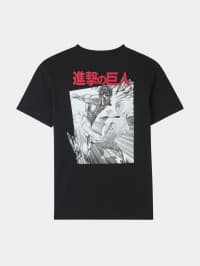 T-Shirt MC Herren Terranova