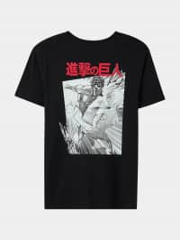 T-Shirt MC Herren Terranova