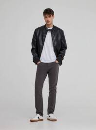 Long pants Man Terranova