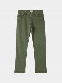 Pantalone Lungo Muz Terranova