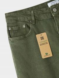 Pantalone Lungo Muz Terranova