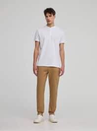 Pantalone Lungo Uomo Terranova