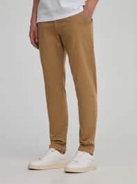 Pantalone Lungo Uomo Terranova