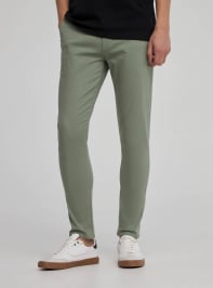 Pantalone Lungo Uomo Terranova