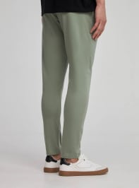 Pantalone Lungo Uomo Terranova