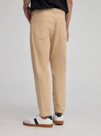 Pantalone Lungo Uomo Terranova
