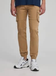 Pantalone Lungo Herren Terranova