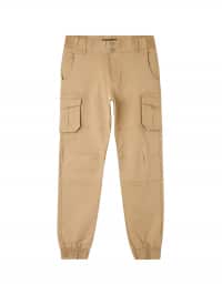 Pantalone Lungo Herren Terranova