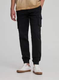 Pantalone Lungo Herren Terranova