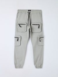 Pantalone Lungo Uomo Terranova