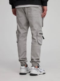 Pantalone Lungo Uomo Terranova