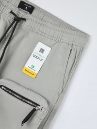 Pantalone Lungo Uomo Terranova