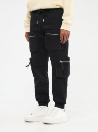 Pantalone Lungo Uomo Terranova