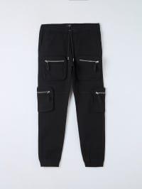 Pantalone Lungo Uomo Terranova